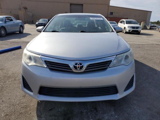 2013 Toyota Camry L - Фото 5