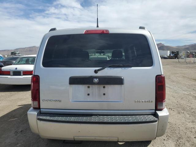 2011 Dodge Nitro Heat - Image 6