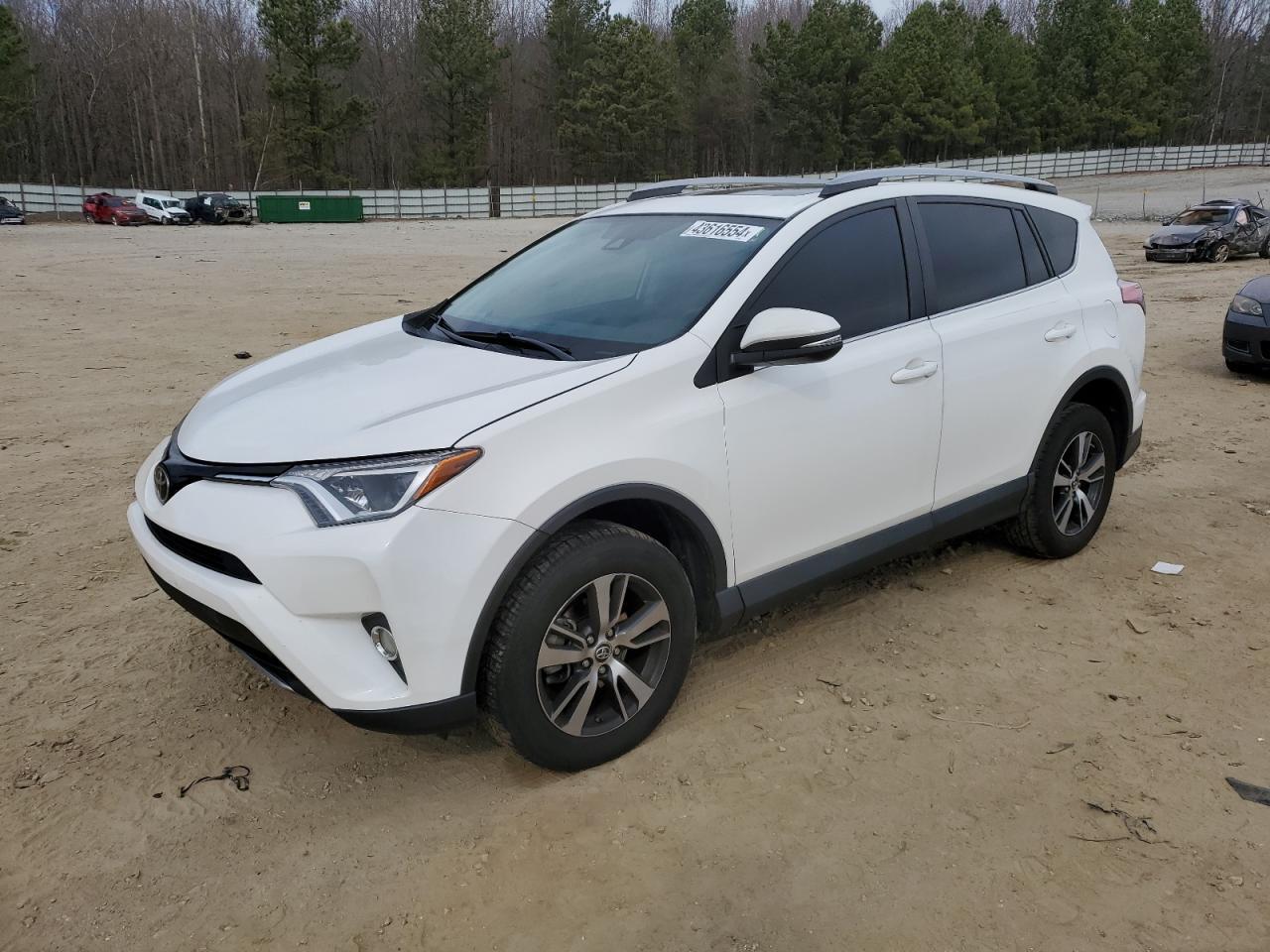 2018 TOYOTA RAV4 ADVEN