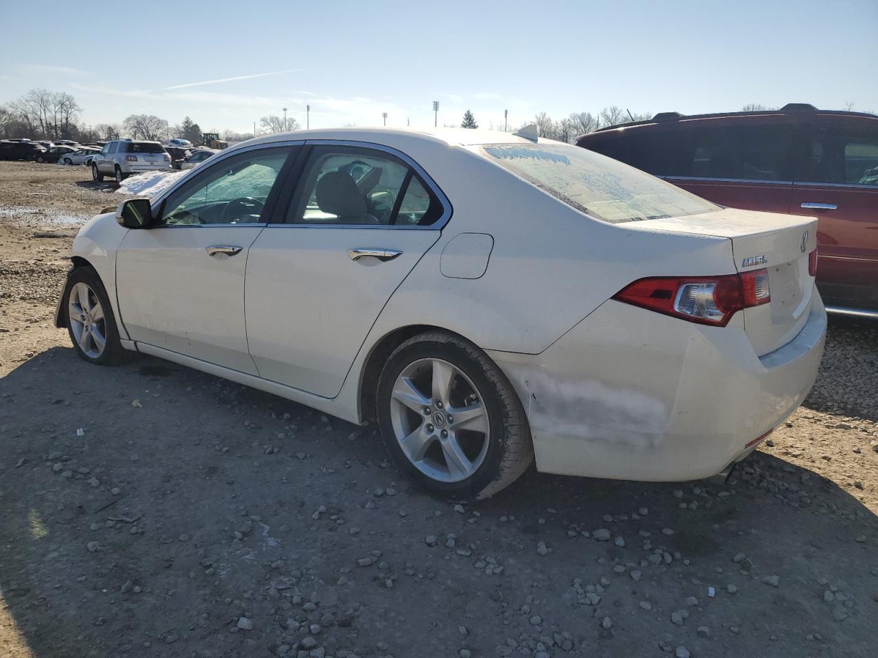 2010 ACURA TSX - Image 2
