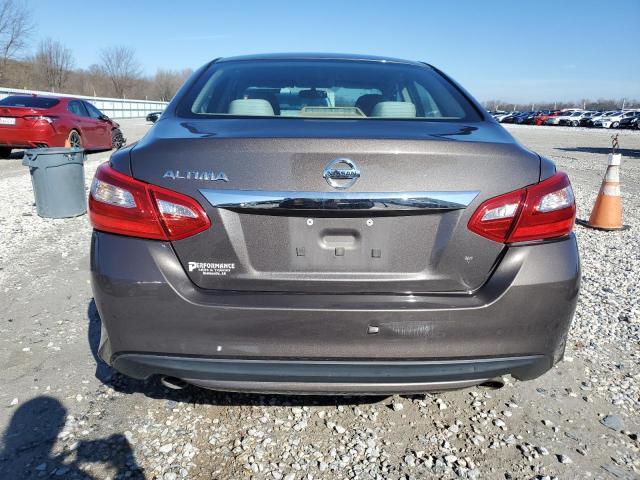 2017 Nissan Altima 2.5 - Фото 6
