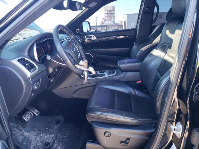 2016 Jeep Grand Cherokee Srt-8 - Image 7