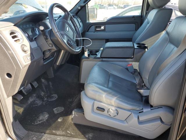 2014 Ford F150 Supercrew - Image 7