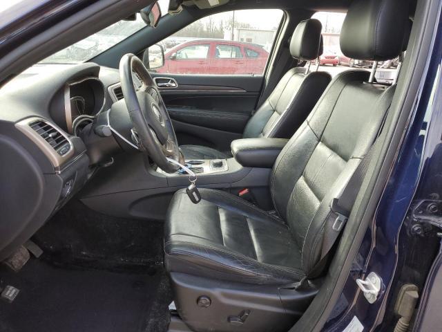 2016 Jeep Grand Cherokee Limited - Image 7