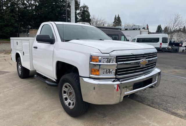 2015 CHEVROLET ALL MODELS