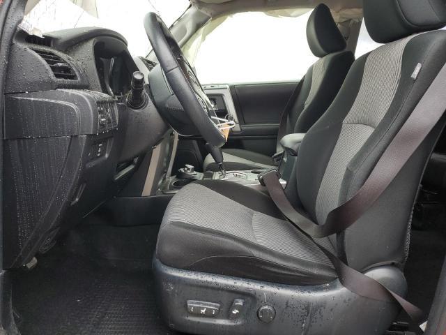 2019 Toyota 4Runner Sr5 - Фото 7