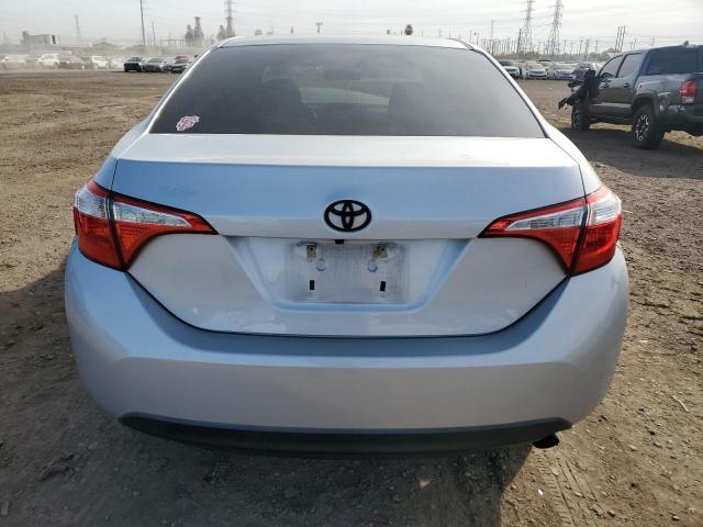 2016 Toyota Corolla L - Image 6