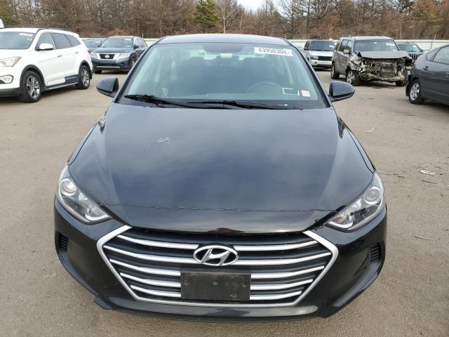 2018 Hyundai Elantra Sel - Image 5