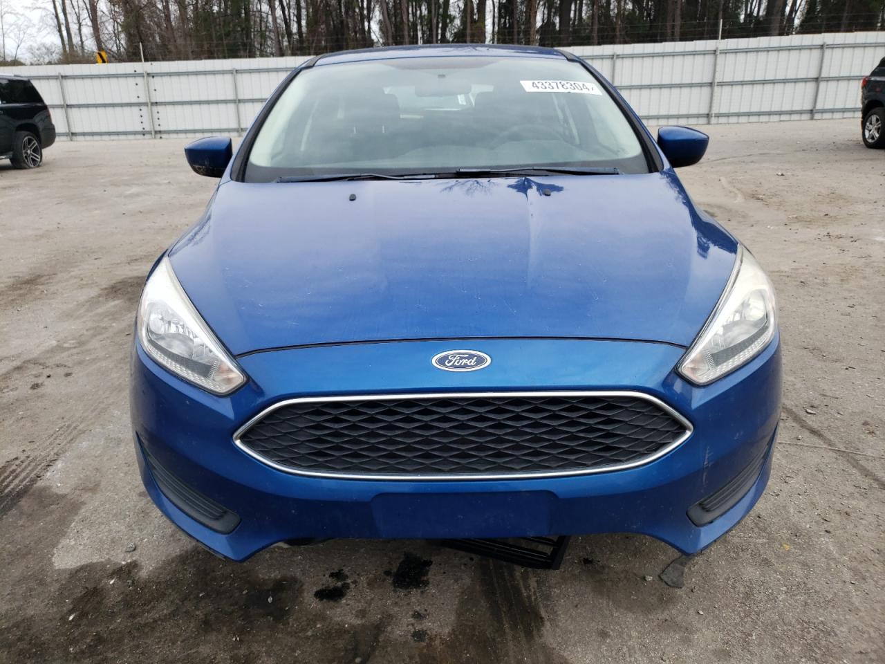 2018 FORD FOCUS SE - Image 5