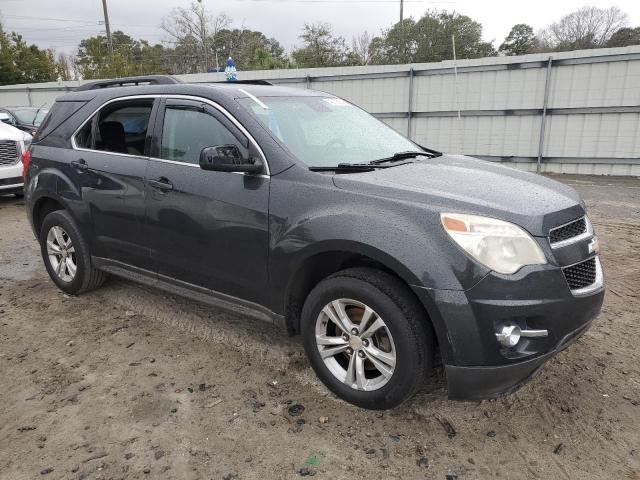 2014 Chevrolet Equinox Lt - Фото 4