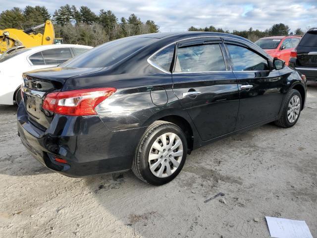 2018 Nissan Sentra S - Фото 3