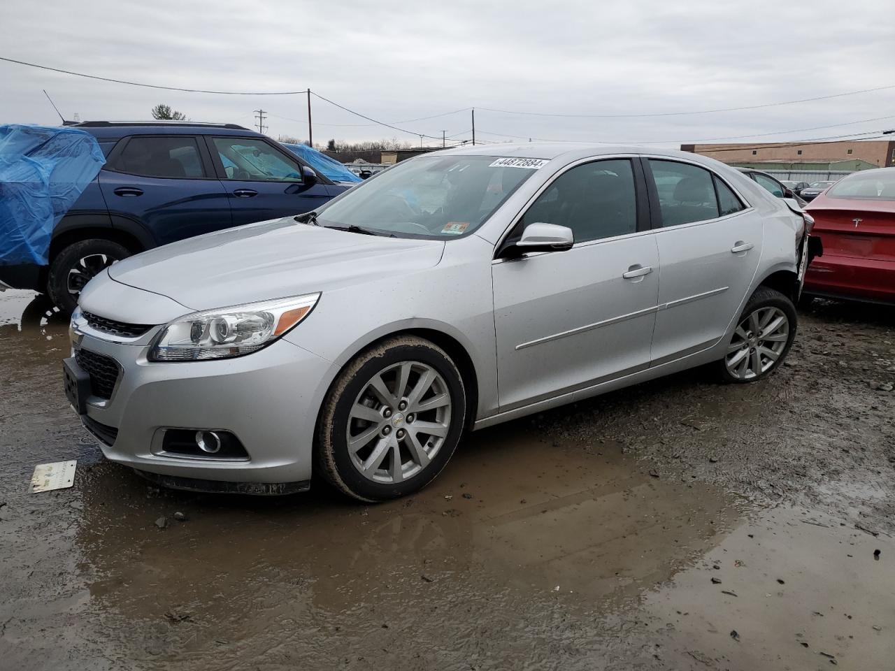 2015 CHEVROLET MALIBU 2LT