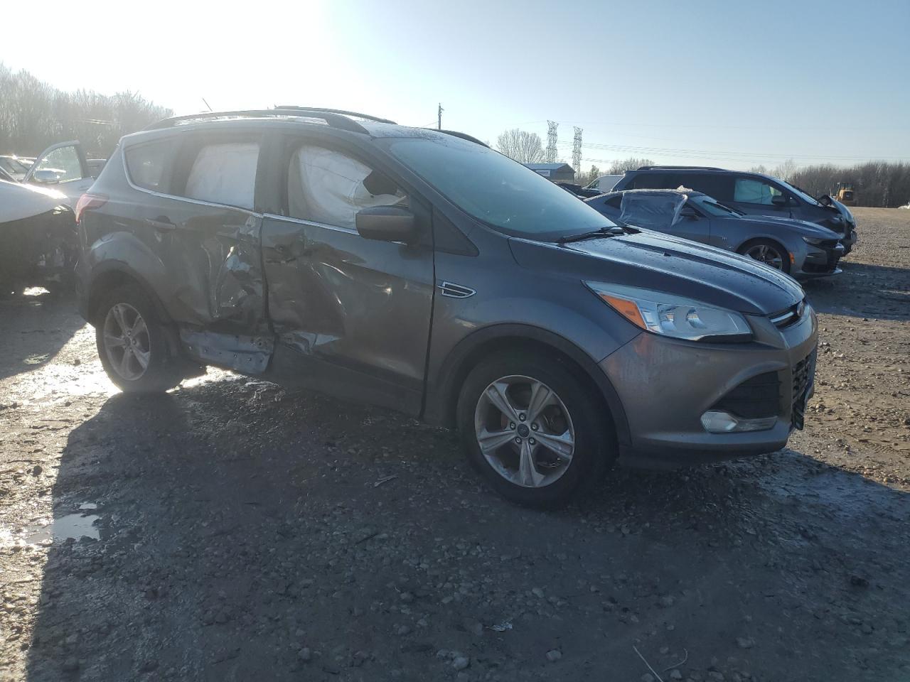 2013 FORD ESCAPE SE - Image 4