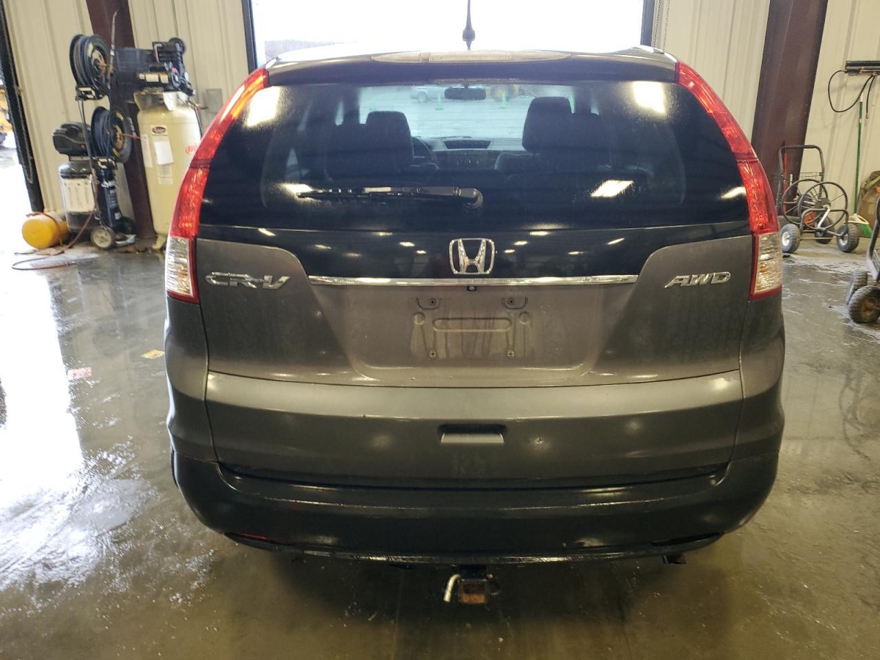 2014 HONDA CR-V EX - Фото 6