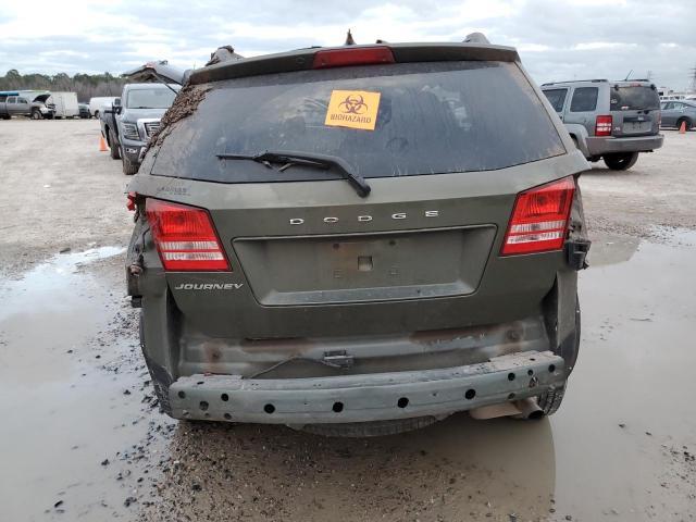 2016 Dodge Journey Se - Image 6