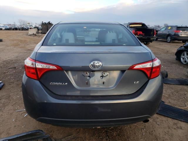 2015 Toyota Corolla L - Фото 6