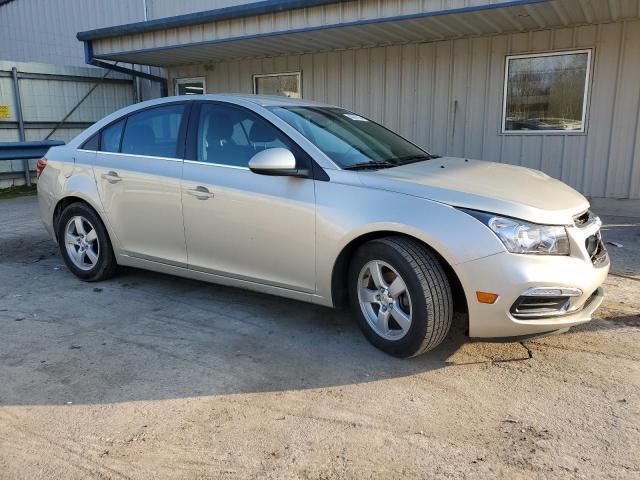 2016 Chevrolet Cruze Limited Lt - Image 4