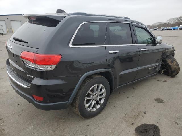 2016 Jeep Grand Cherokee Limited - Image 3