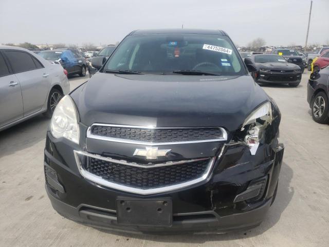 2015 Chevrolet Equinox Ls - Фото 5