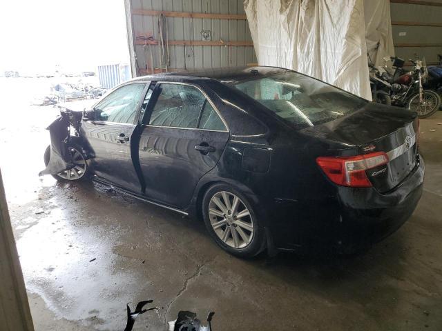 2012 Toyota Camry Base - Фото 2