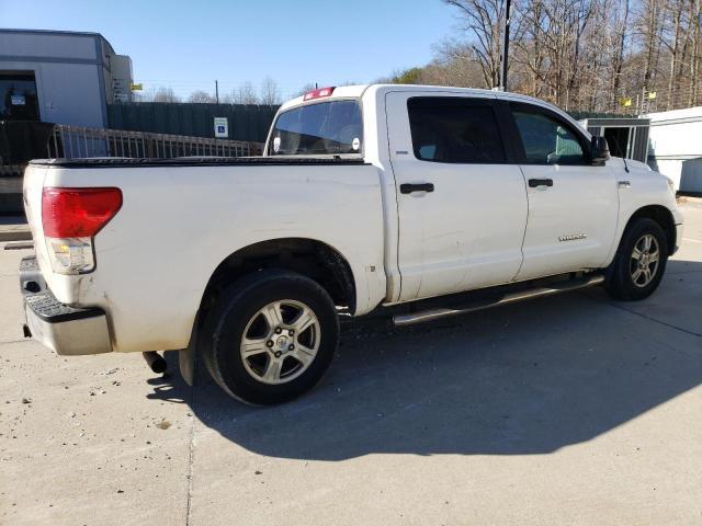 2011 Toyota Tundra Crewmax Sr5 - Фото 3