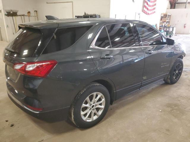 2018 Chevrolet Equinox Lt - Image 3