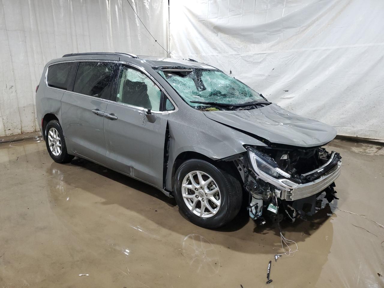 2022 CHRYSLER PACIFICA T - Image 4