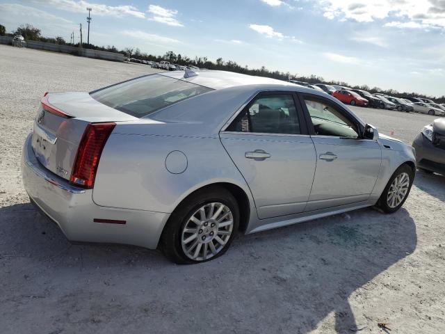 2011 Cadillac Cts - Фото 3