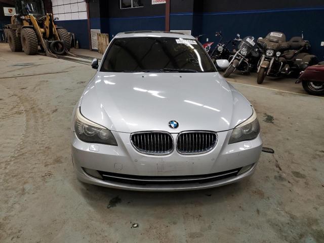 2010 BMW 535 Xi - Фото 5