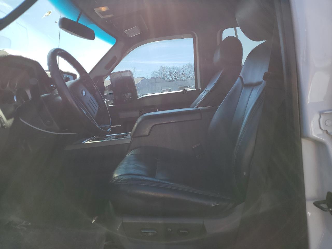 2016 FORD F250 SUPER - Фото 7