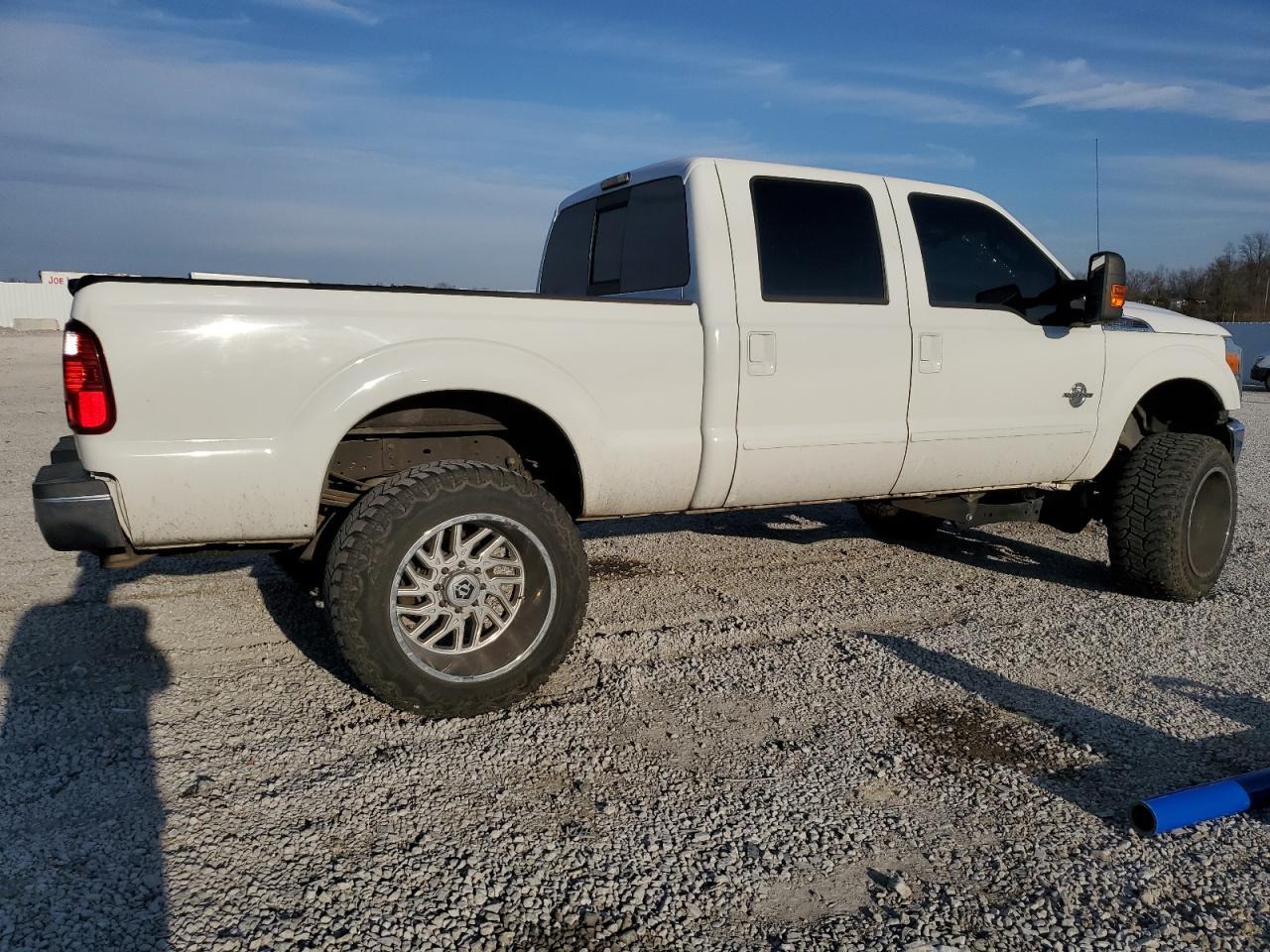 2016 FORD F250 SUPER - Фото 3