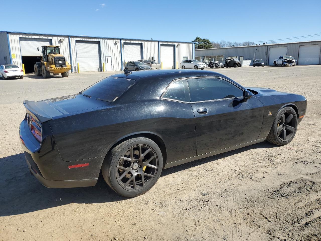2016 DODGE CHALLENGER - Image 3
