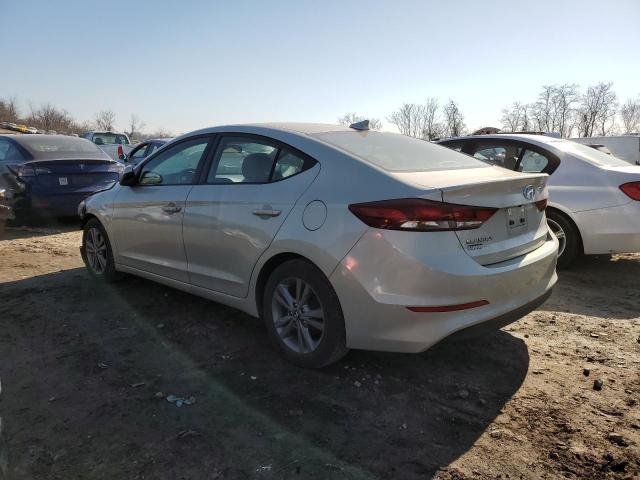 2017 Hyundai Elantra Se - Image 2