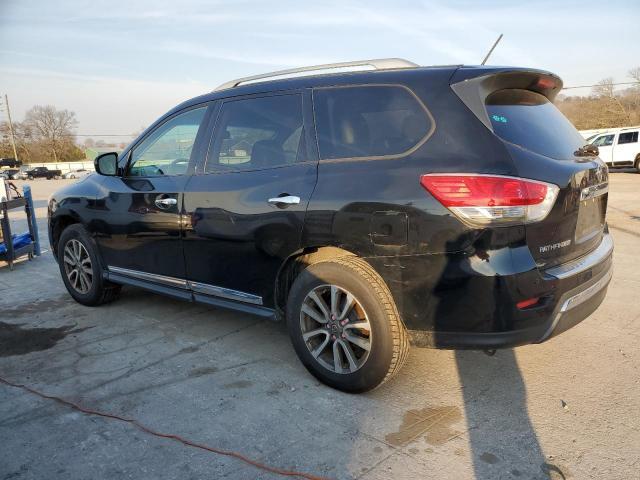 2013 Nissan Pathfinder S - Image 2