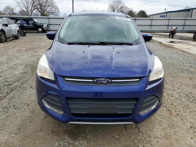 2016 Ford Escape Se - Фото 5