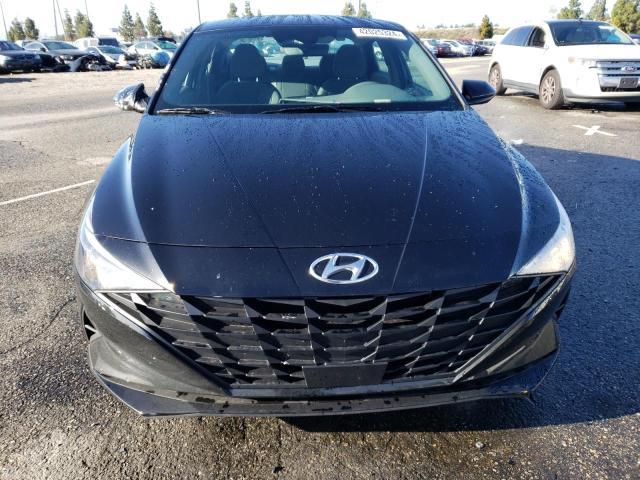 2023 Hyundai Elantra Sel - Image 5