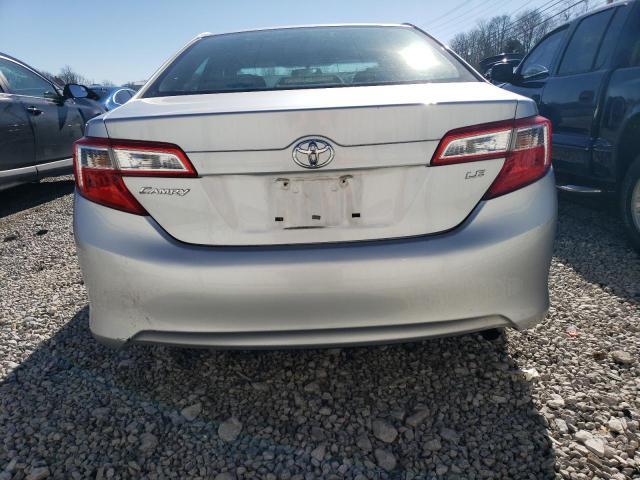 2013 Toyota Camry L - Фото 6