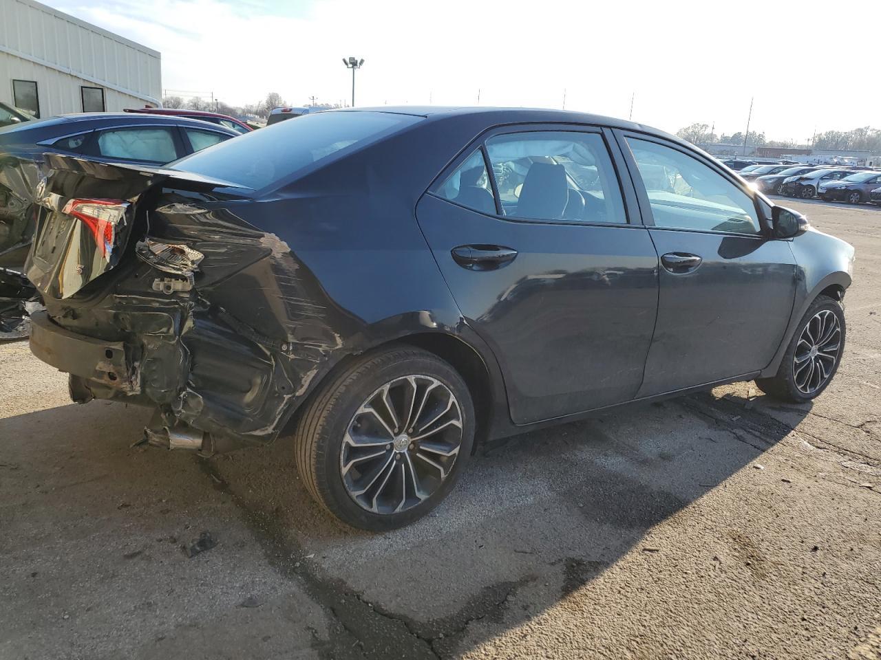 2016 TOYOTA COROLLA L - Image 3