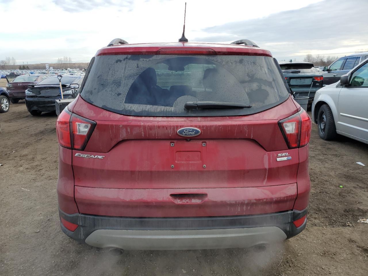 2019 FORD ESCAPE SEL - Image 6