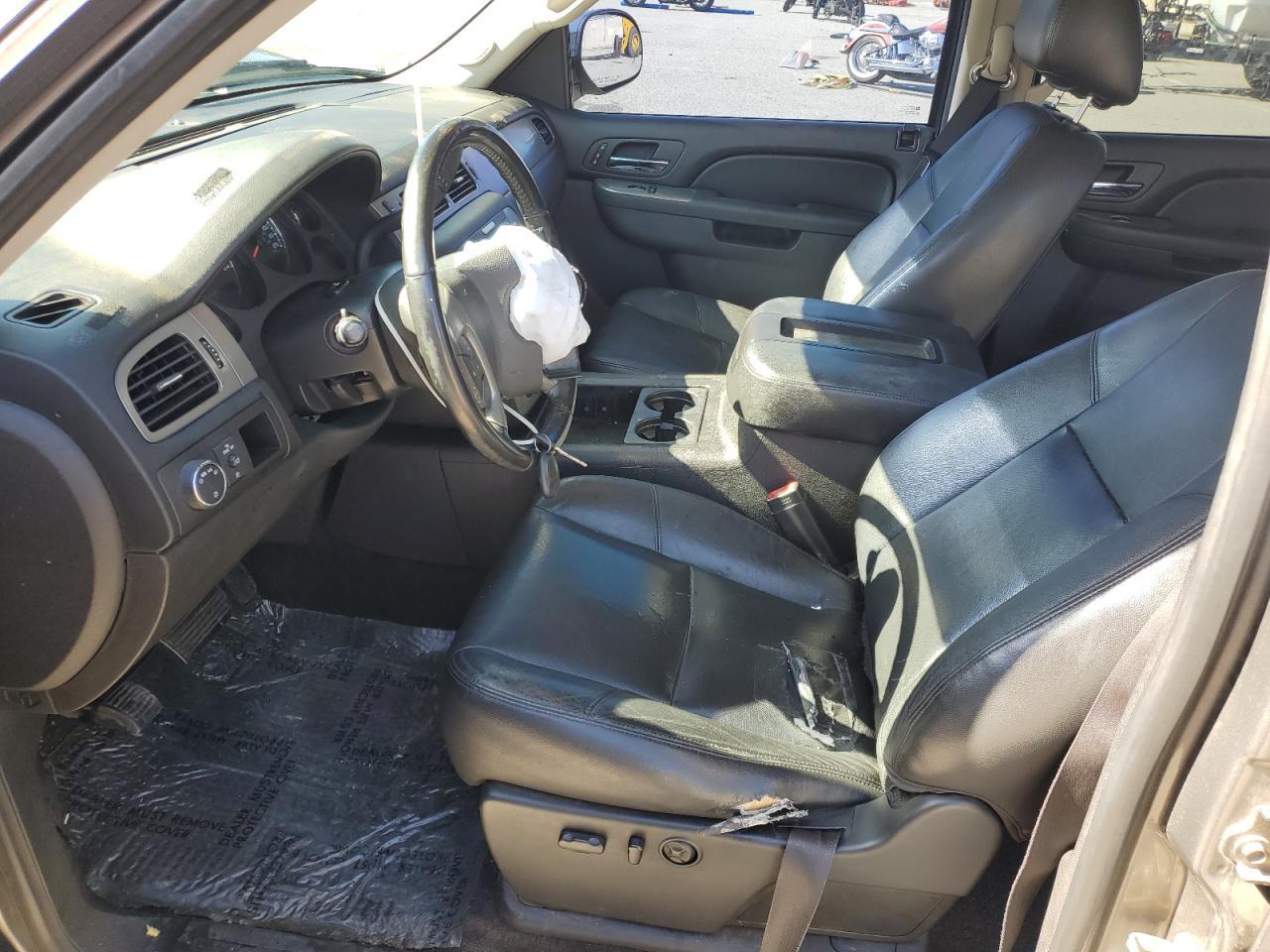 2013 CHEVROLET SILVERADO - Фото 7