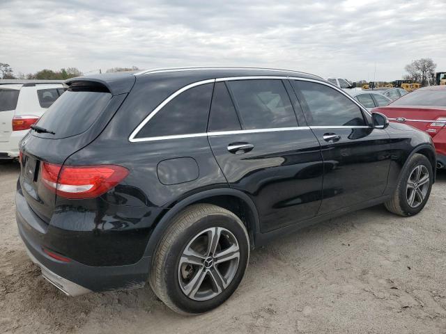 2016 Mercedes-Benz Glc 300 - Фото 3
