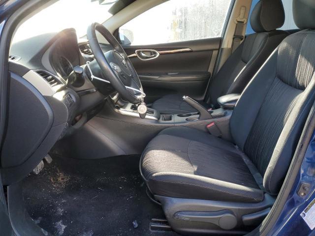2018 Nissan Sentra S - Image 7