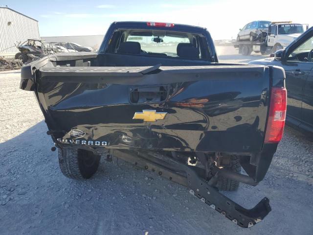 2013 Chevrolet Silverado K1500 Lt - Image 6