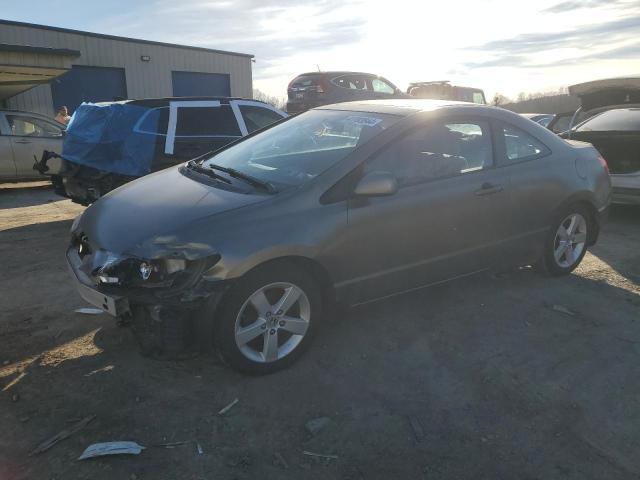 2008 Honda Civic Ex