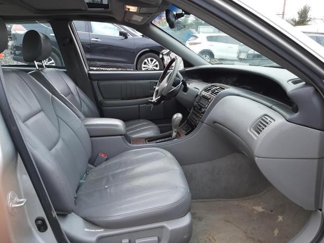 2004 Toyota Avalon Xl - Image 7