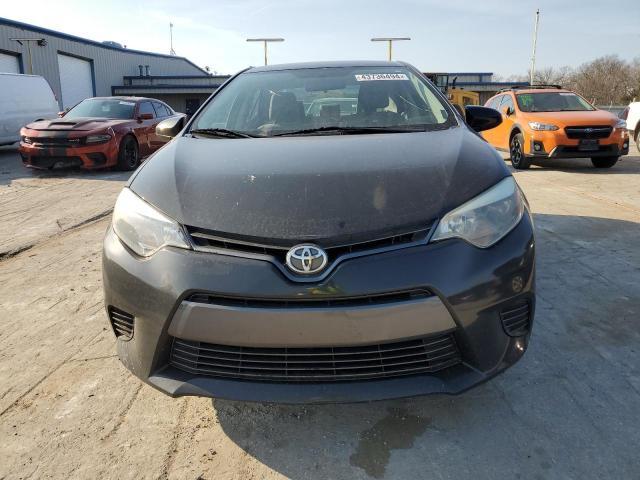 2015 Toyota Corolla L - Фото 5