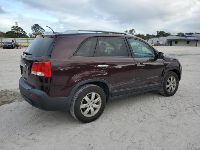 2011 Kia Sorento Base - Фото 3