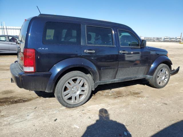 2011 Dodge Nitro Heat - Image 3