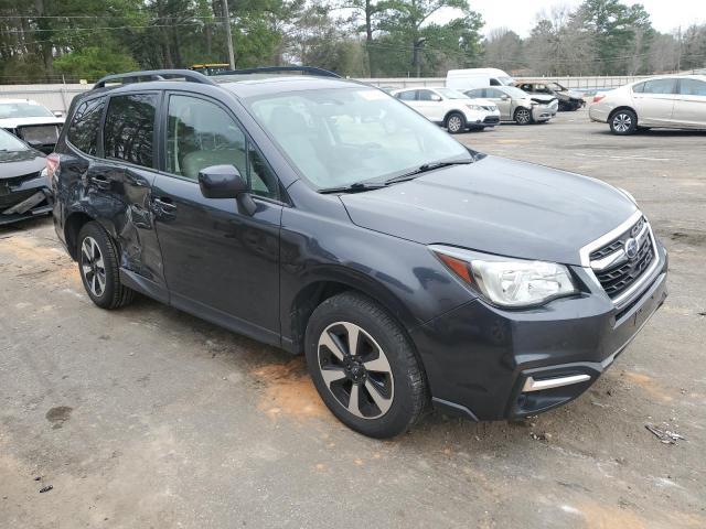 2017 Subaru Forester 2.5I Premium - Фото 4
