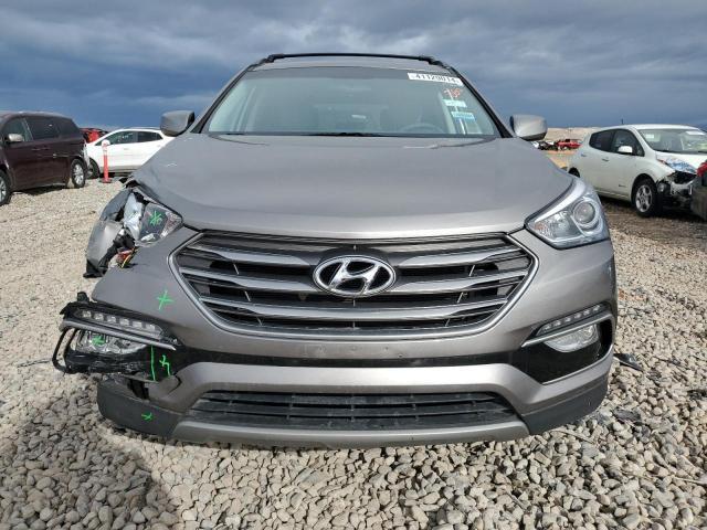 2017 Hyundai Santa Fe Sport - Фото 5